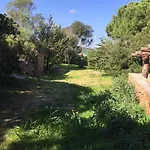 Holiday home Mirto Porto Taverna
