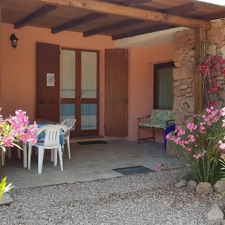 Mirto Porto Taverna