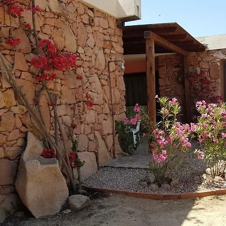 Casa de Férias Mirto Porto Taverna