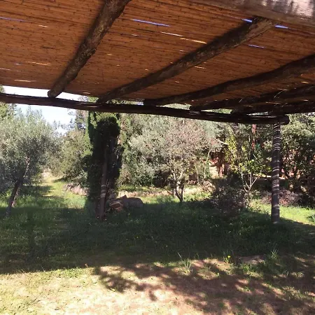 Casa de Férias Mirto *