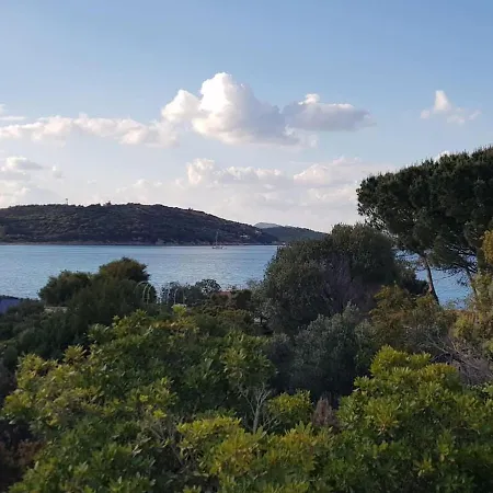 Mirto Porto Taverna