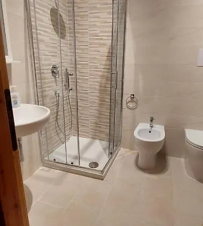 Semesterbostad Mirto