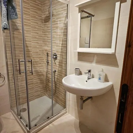 Semesterbostad Mirto *