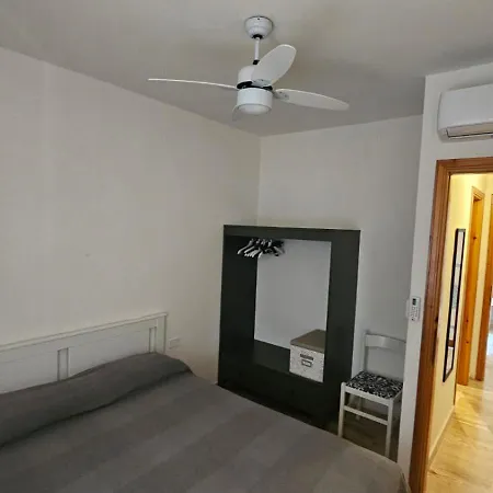 Semesterbostad Mirto Porto Taverna