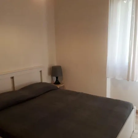 Mirto Semesterbostad