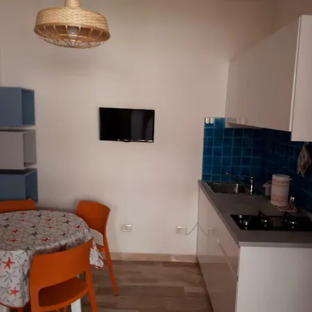 Mirto * Porto Taverna