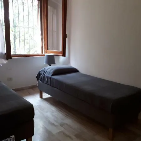 Semesterbostad Mirto Porto Taverna