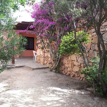 Mirto Porto Taverna