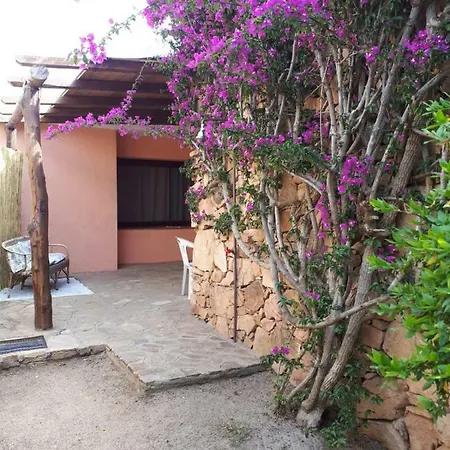 Mirto Semesterbostad