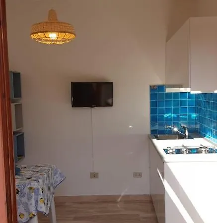 Tatil Evi Mirto Porto Taverna