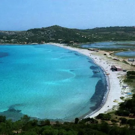 Mirto Tatil Evi