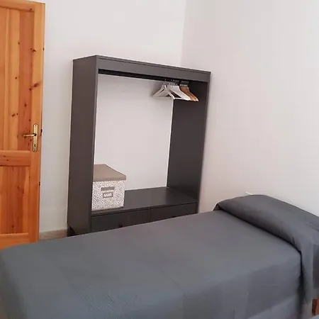 Mirto Semesterbostad