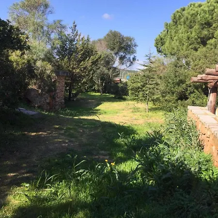 Tatil Evi Mirto Porto Taverna