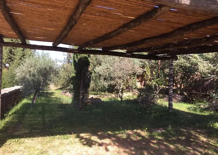 Tatil Evi Mirto *