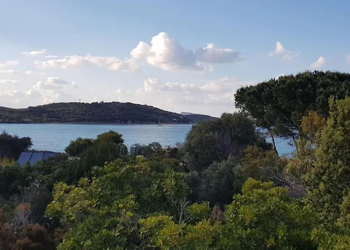 Mirto Porto Taverna