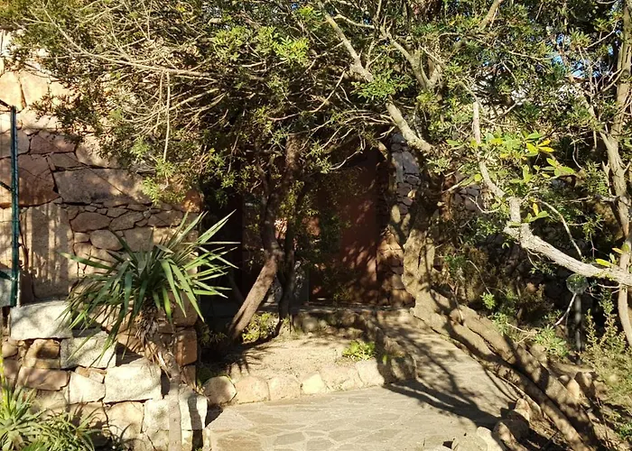 Mirto Porto Taverna