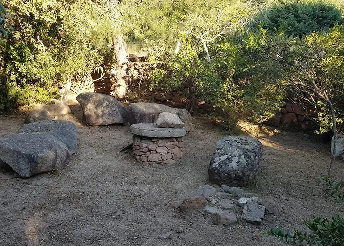 Mirto Tatil Evi Porto Taverna